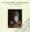 Il busto reliquiario di san Gregorio Magno. Significato di un restauro libro