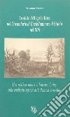 Lo stato dell'agricoltura nel circondario di Castellammare di Stabia nel 1879. Una relazione inedita di Vincenzo Tutino... libro