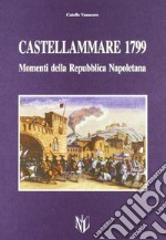 Castellammare di Stabia 1799. Momenti della Repubblica napoletana