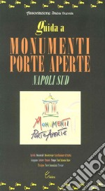 Guida a «Monumenti porte aperte Napoli sud»