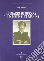 Il diario di guerra di un medico di marina