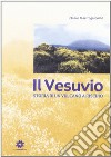 Il Vesuvio. Storia di un vulcano a rischio libro di Mastrogiacomo Ettore