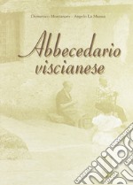 Abbecedario viscianese