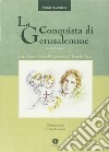 La conquista di Gerusalemme libro