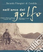 Nell'arco del golfo libro