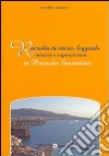 Raccolta di storie, leggende misteri e superstizioni in penisola sorrentina libro