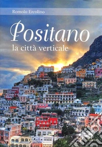 Positano, la città verticale. Ediz. illustrata libro
