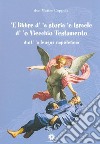 'E libbre d''a storia 'e Israele d'o viecchio testamento libro di Coppola Matteo