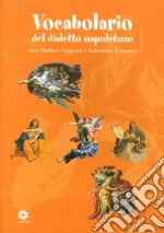 Vocabolario del dialetto napoletano libro