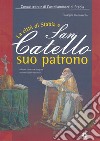 La città di Stabia e San Catello suo patrono libro