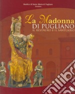 La madonna di Pugliano libro