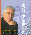 Peppino di Capri. Cinquant'anni 1958-2008. Con CD Audio libro