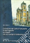 La frazione dei colli di Fontanelle in Sant'Agnello e la sagra che si svolge in Settembre libro