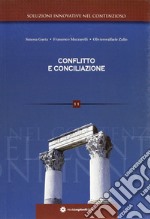 Conflitto e conciliazione