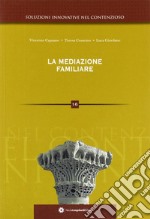 La mediazione familiare libro