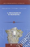 Il procedimento di mediazione libro di De Donno Giovanni L. Duggento Marcello Passiatore Maurizio