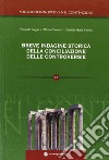 Breve indagine storica della conciliazione delle controversie libro