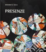 Presenze libro