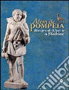 Alèm de Pompeia. Riscoprendo il fascino di Stabiae. Ediz. italiana e portoghese libro