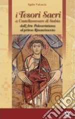 I tesori sacri di Castellammare di Stabia. Vol. 1: Dall'arte paleocristiana al primo Rinascimento libro