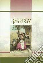 Sorrento si presenta libro