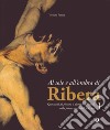 Al sole e all'ombra di Ribera libro