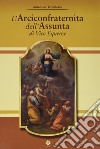 L'Arciconfraternita dell'Assunta di Vico Equense libro