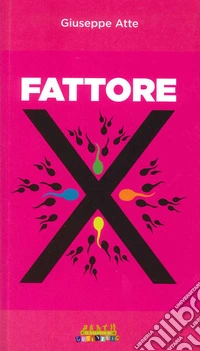 Fattore X