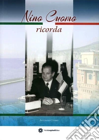 Nino Cuomo ricorda libro