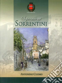 Soprannomi sorrentini libro
