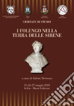 I Folengo nella terra delle sirene. Giornate di Studio. 25-26-27 maggio 2018