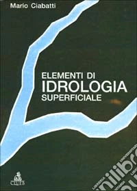 Elementi di idrologia superficiale