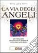 La via degli angeli. Piccola guida per conoscere gli angeli e diventare uno di loro