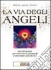 La via degli angeli. Piccola guida per conoscere gli angeli e diventare uno di loro libro