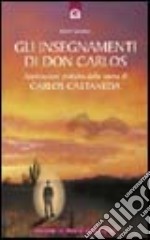 Gli insegnamenti di don Carlos. Applicazioni pratiche delle opere di Carlos Castaneda libro