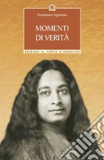 Momenti di verità libro