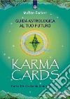 Karma cards libro