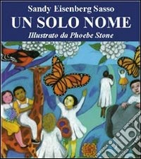 Un solo nome libro