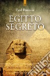 Egitto segreto libro