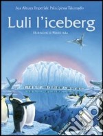 Luli l'iceberg libro