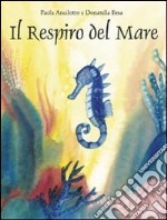 Il respiro del mare libro