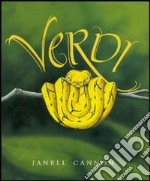 Verdi libro