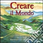 Creare il mondo libro