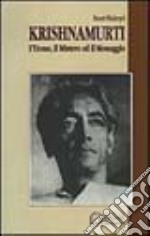 Krishnamurti. Due uccelli su un ramo libro