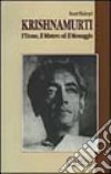 Krishnamurti. Due uccelli su un ramo libro