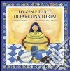 Lo zen e l'arte di fare una torta libro