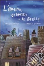 L'Omino, il gatto e le stelle