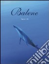 Balene libro