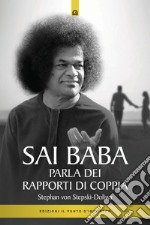 Sai Baba parla dei rapporti di coppia libro