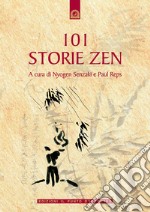 Centouno storie zen libro